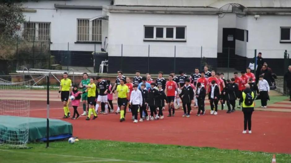 Rotonda vittoria della Biellese a Tortona